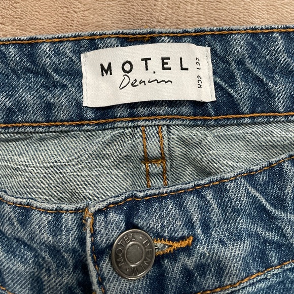 Motel Rocks Jeans - Picture 15 of 15